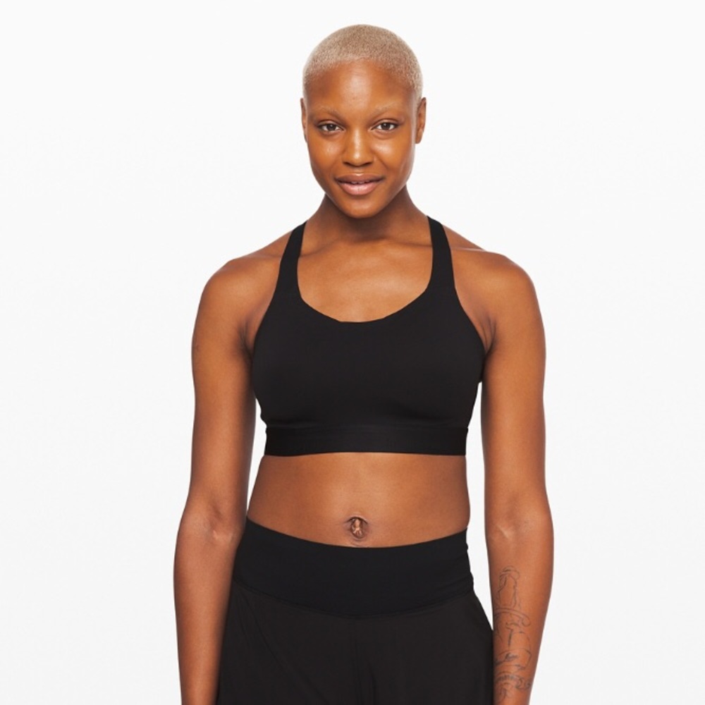 Lululemon Fine Form Bra